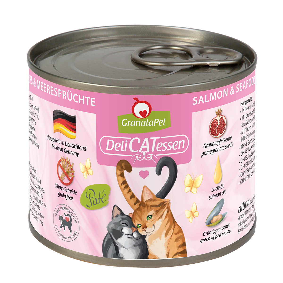 197984_Delicatessen_2019_200g_3D_lachs_meeresfruE295A0C3AAchte.png Katze – Delicatessen Lachs & Meeresfrüchte 200 g – Bild 1