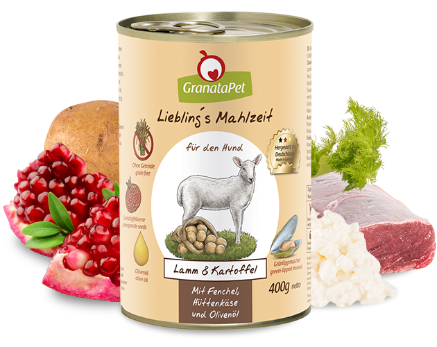 1_1_1_9_lamm-kartoffel.png Lieblingsmahlzeit Lamm und Kartoffel 400 g – Bild 1