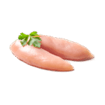 Filét in Paté Huhn 85 g – Bild 2