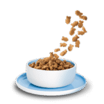 Fisch Adult 800 g – Bild 2