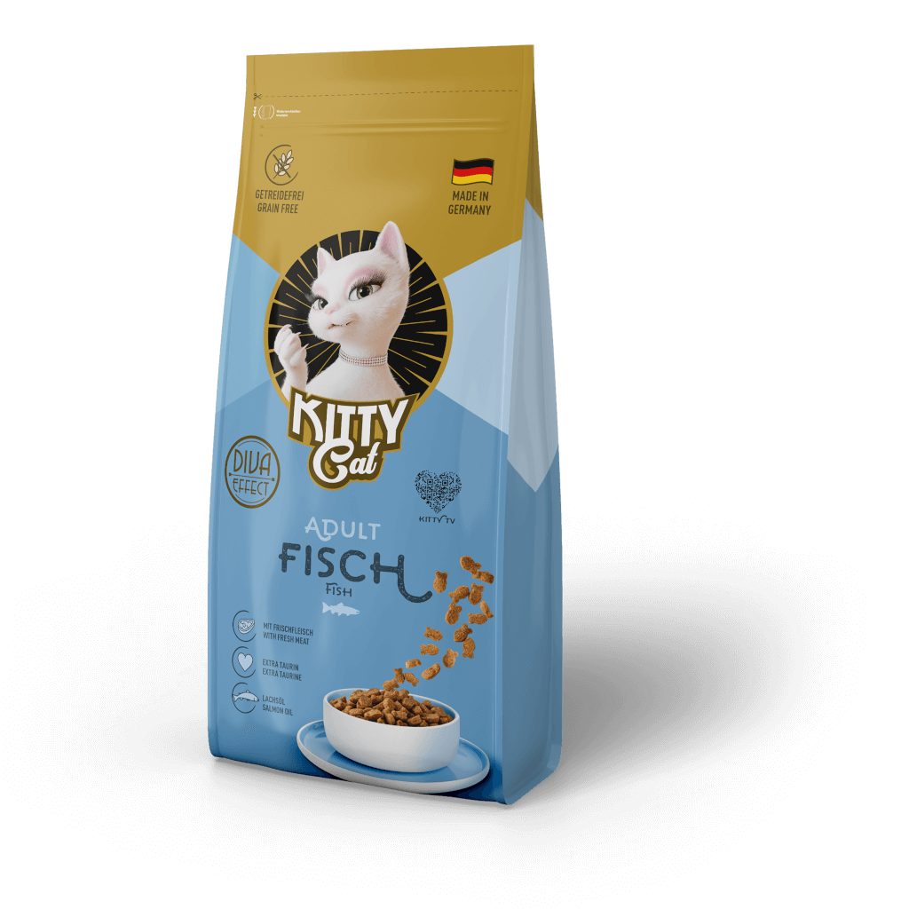 Fisch.png Fisch Adult 800 g – Bild 1