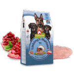 Lieblingsmahlzeit Senior Pute 1.8 kg