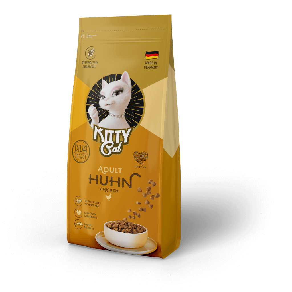 Huhn-Adult.png Huhn Adult 3 kg – Bild 1