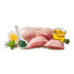 Huhn Sensitive 150 g – Bild 2