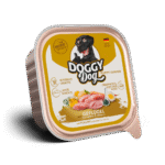 Geflügel Junior 150 g