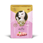 Pute Kitten 85 g