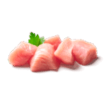 Pute Kitten 85 g – Bild 2