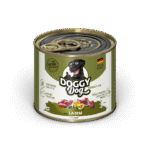 Lamm Sensitive 200 g