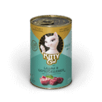 Lamm & Geflügelleber 400 g