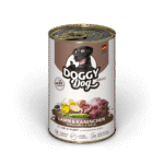 Lamm & Kaninchen 400 g