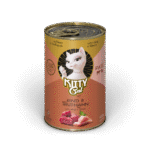 Rind & Truthahn 400 g