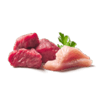 Rind & Truthahn 85 g – Bild 2