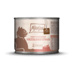 Purer Fleischgenuss – vorzüglicher Strauss pur 800 g