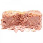 Symphonie Nr. 4 Nassfutter Lachs und Pute 200 g – Bild 2