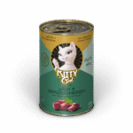 Wild & Geflügelherzen 200 g