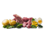 Wild & Lamm 150 g – Bild 2