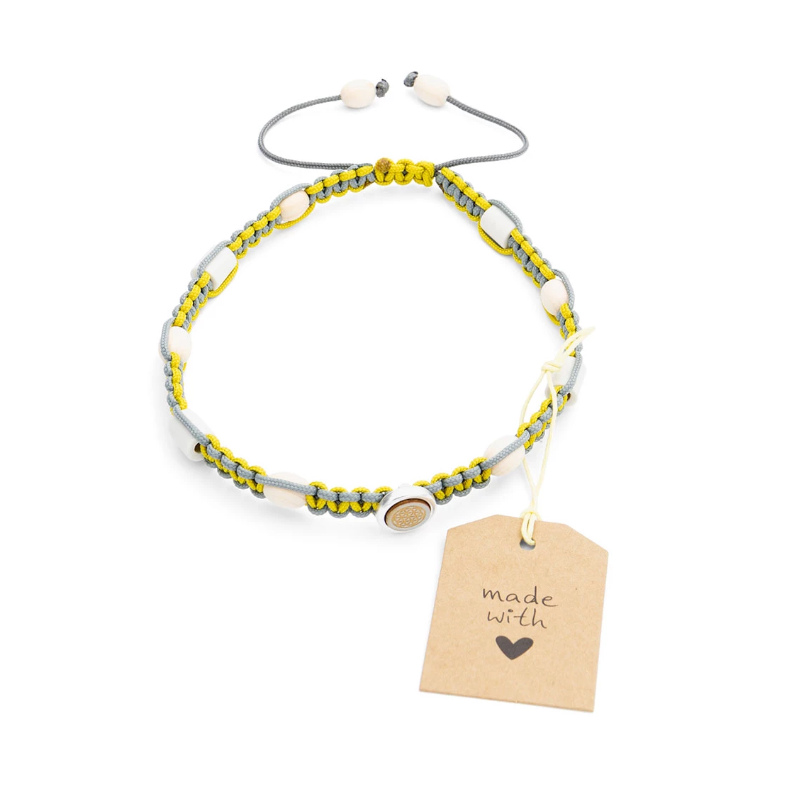 em-halsband-l-lime-grau-blume-des-lebens6.webp EM Halsband L Lime & Grau mit Blume des Lebens – Bild 1