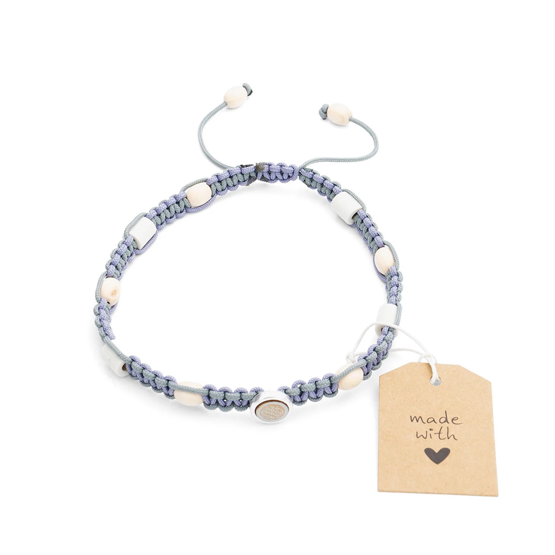 em-halsband-s-flieder-grau-blume-des-lebens4.webp EM Halsband S Flieder & Grau mit Blume des Lebens – Bild 1