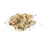 Bio-Basisfutter "Buntes Treiben" für Hunde mit Reis und Kürbis 3 kg – Bild 2