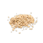 Bio-Basisfutter "Fit Flakes" für Hunde mit Hafer-und Dinkelflocken 1000 g – Bild 2