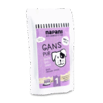 Bio-Nassfutter für Hunde Gans pur 150 g