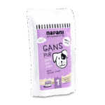 Bio-Nassfutter für Hunde Gans pur 150 g