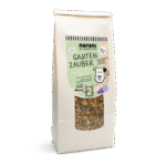 Bio-Basisfutter "Garten Zauber" für Hunde mit Brokkoli und Kürbis 500 g