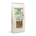 Bio-Basisfutter "Garten Zauber" für Hunde mit Brokkoli und Kürbis 500 g