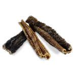 Knabber Zeit - Rinderpansen grün getrocknet für Hunde 200 g – Bild 2