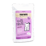 Bio Menü für Hunde "Gute Trute" mit Pute und Zucchini 150 g