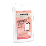 Bio Menü für Hunde "Hennies Topf" mit Huhn und Naturreis 150 g