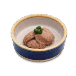 Bio-Dosenfutter für Hunde Huhn pur 400 g – Bild 2