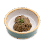 Menü für Hunde "Insekten Power" mit Insektenprotein und Kürbis 400 g – Bild 2