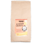 Kickeriii Crunch - napani Trockenfutter mit Huhn Adult 12 kg