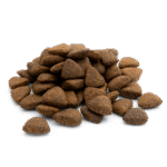 Kickeriii Crunch - napani Trockenfutter mit Huhn Adult 12 kg – Bild 2