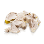 Knabber Zeit - Hühnermägen gefriergetrocknet für Hunde & Katzen 150 g – Bild 2