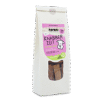 Knabber Zeit - Bio-Veggie Snack für Hunde 350 g