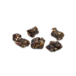 Knabber Zeit - Wild & Kürbis Snack für Hunde & Katzen 300 g – Bild 3