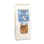 Lachs pur für Hunde gefriergetrocknet 500 g