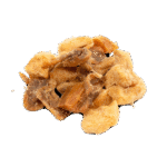 Lachs pur für Hunde gefriergetrocknet 500 g – Bild 2