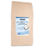 It´s Time To reLACHS - napani Trockenfutter mit Lachs Adult 12 kg