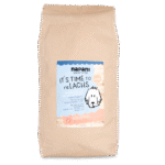 It´s Time To reLACHS - napani Trockenfutter mit Lachs Junior 12 kg