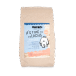 It´s Time To reLACHS - napani Trockenfutter mit Lachs Junior 6 kg