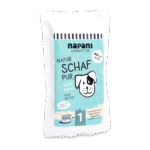 Nassfutter für Hunde Schaf pur 150 g