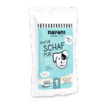 Nassfutter für Hunde Schaf pur 150 g