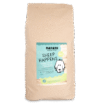 Sheep Happens - napani Trockenfutter mit Weidelamm Adult 12 kg