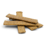 Knabber Zeit - Bio-Veggie Snack für Hunde 350 g – Bild 2