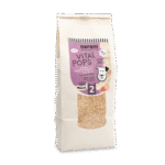 Bio-Basisfutter "Vital Pops" für Hunde mit Amaranth und Quinoa 300 g
