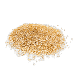 Bio-Basisfutter "Vital Pops" für Hunde mit Amaranth und Quinoa 300 g – Bild 2