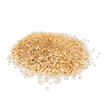 Bio-Basisfutter "Vital Pops" für Hunde mit Amaranth und Quinoa 300 g – Bild 2